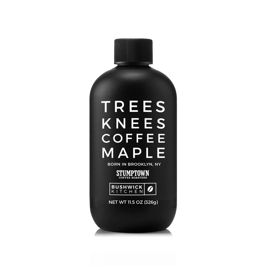 Trees Knees Coffee Maple - Tender Loft Maple Discovery