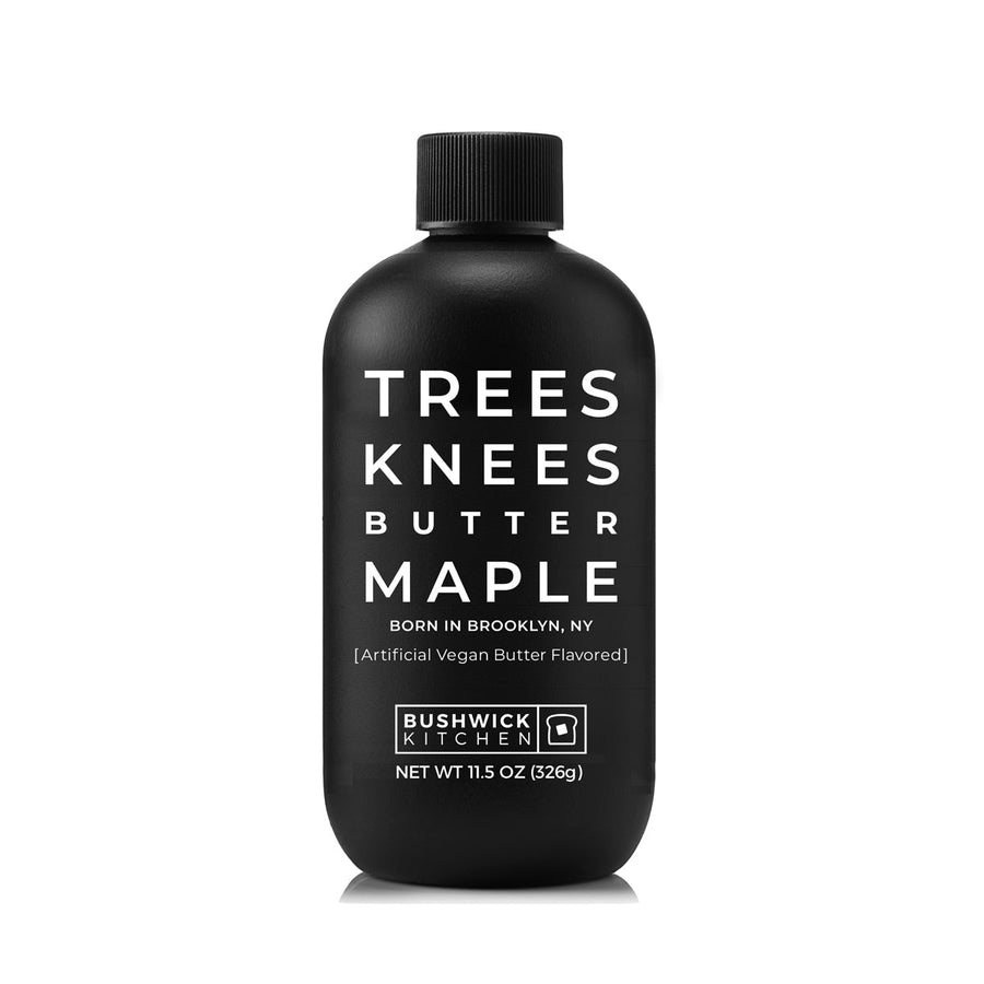 Trees Knees Butter Maple - Brisk Loft Maple Discovery