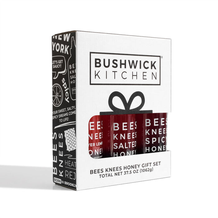 Bees Knees Honey Gift Set - Sunny Loft Gift Discovery