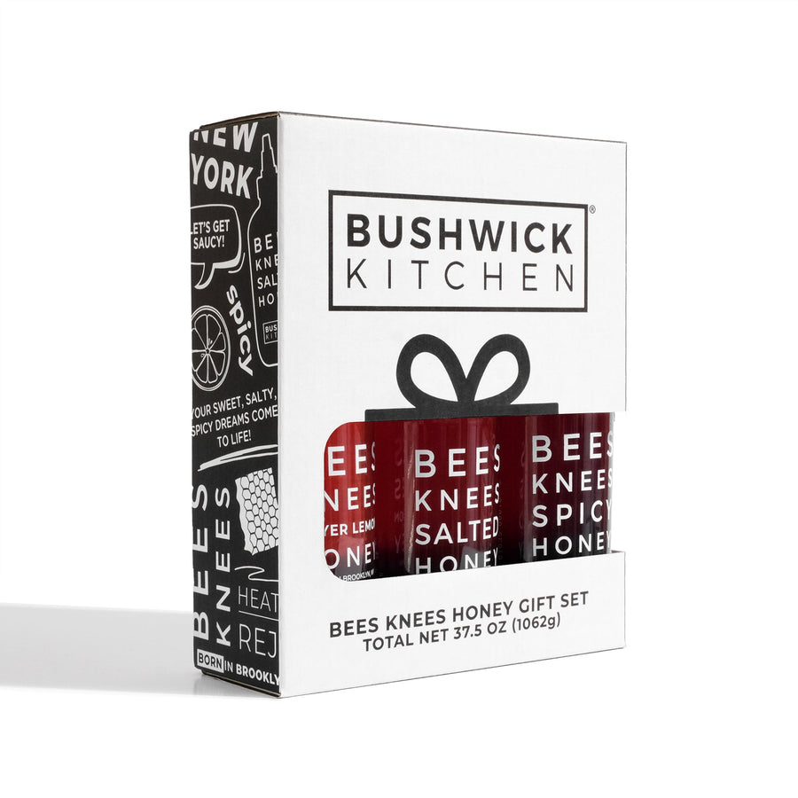 Bees Knees Honey Gift Set - Sunny Loft Gift Discovery