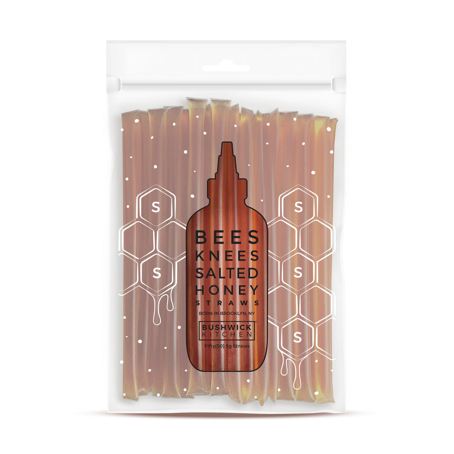 Salted Honey Sticks - Young Loft Sticks Discovery
